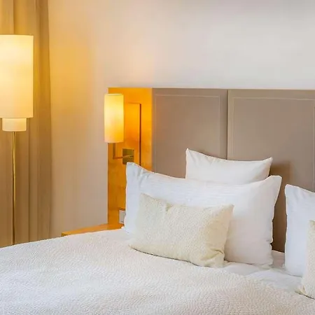 Melia Szálloda Berlin