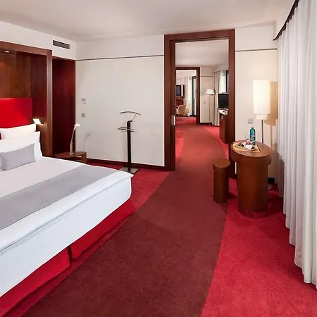 Melia Szálloda 4*