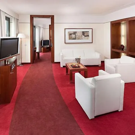 Szálloda Melia 4*