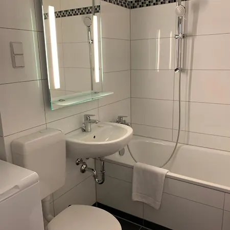 Am Brandenburger Tor Apartment *
