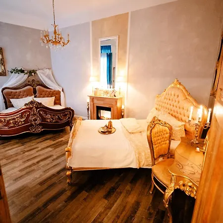 Prenzlauer Berg Apartment