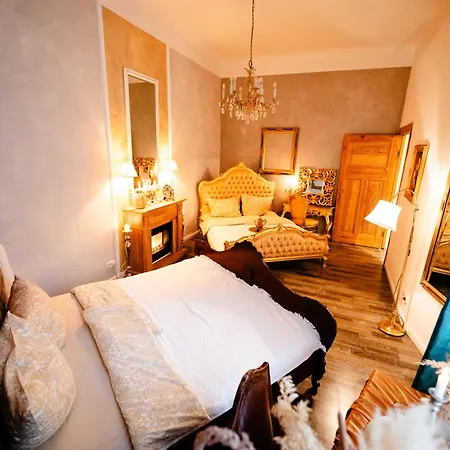Apartment Prenzlauer Berg Berlin