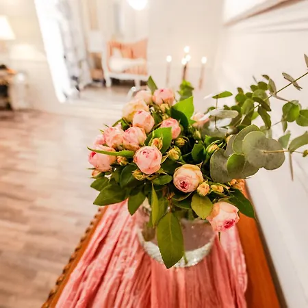 Apartment Prenzlauer Berg