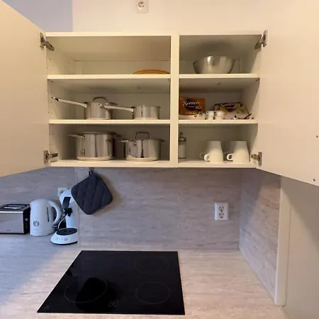 Modernes Ferienapartment In Berlin-neukoelln Berlin