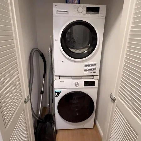 Apartman Modernes Ferienapartment In Berlin-neukoelln