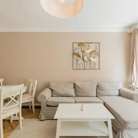 Lägenhet Moderne Fuer Junggebliebene In Kreuzberg-3l *