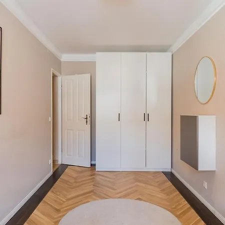 Moderne Fuer Junggebliebene In Kreuzberg-3l Apartment *