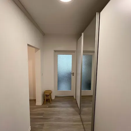 Apartment Holzmarktstrasse