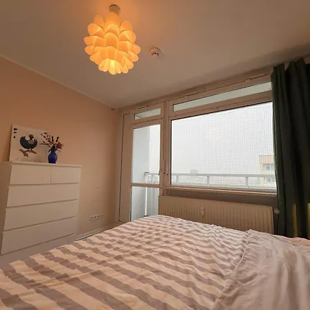Holzmarktstrasse Apartment *