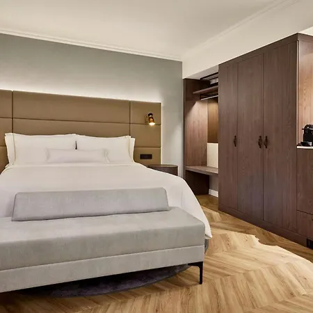 Hotel The Westin Grand 5*