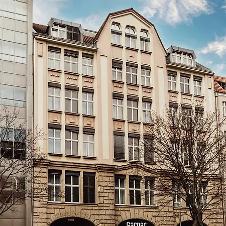 Garner - Charlottenburg, An Ihg Hotel Berlin