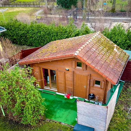 | Garden, Terrace, Nature Holiday home Berlin