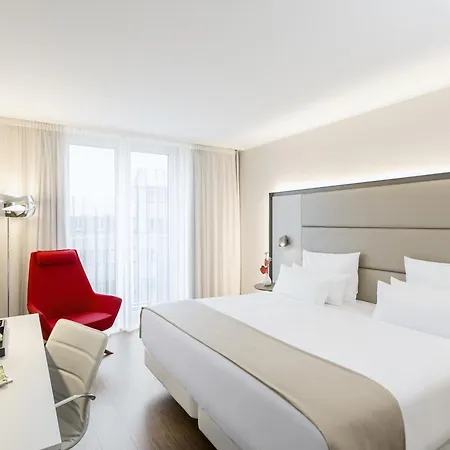 Nh Collection Mitte Am Checkpoint Charlie Hotel