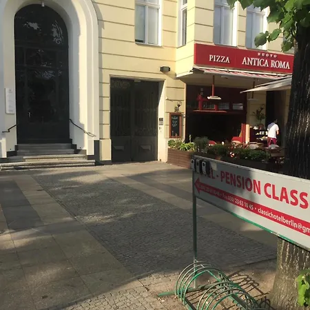 Classic Berlijn