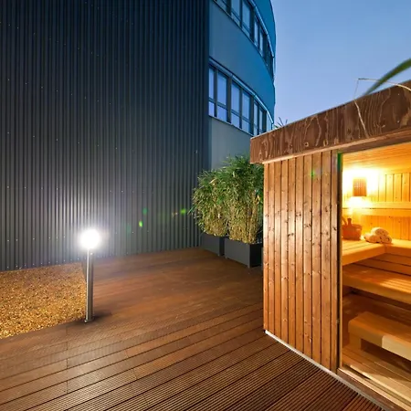 Garner - Charlottenburg, An Ihg Hotel Berlin