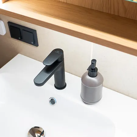 Apartamento Schoenhaus Prenzlauer Berg - Grosszuegiges Design-apartment *