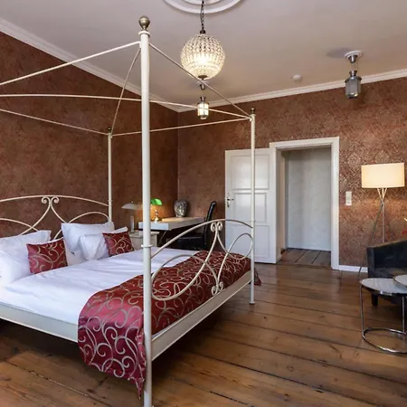 The Gate Garden Apart Otel 4*