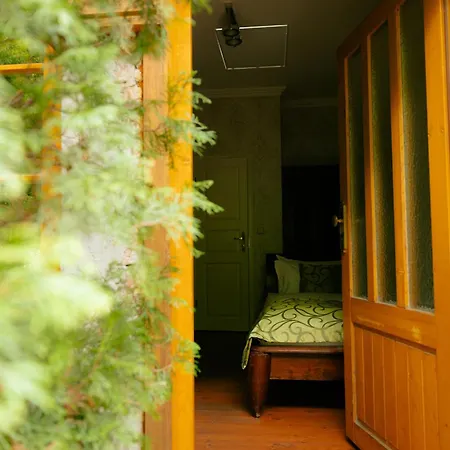Apart Otel The Gate Garden Berlin