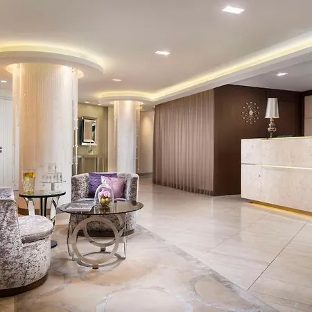 Hotel Waldorf Astoria
