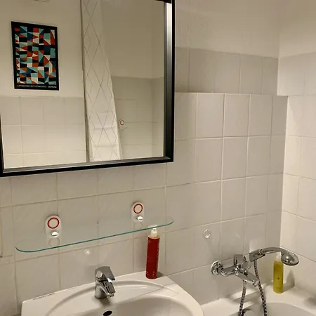 Wilma Apartamento Berlín