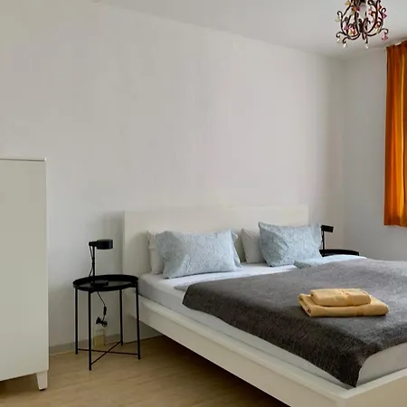 Wilma Apartamento *