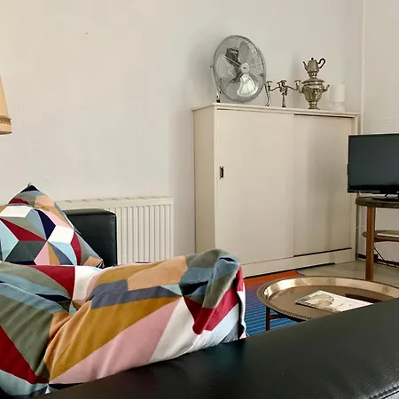 Appartement Wilma Berlijn