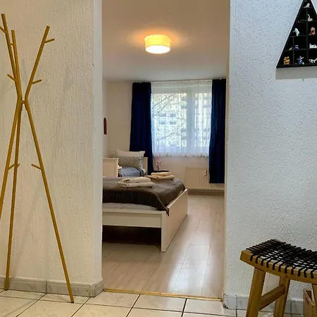 Appartement Wilma
