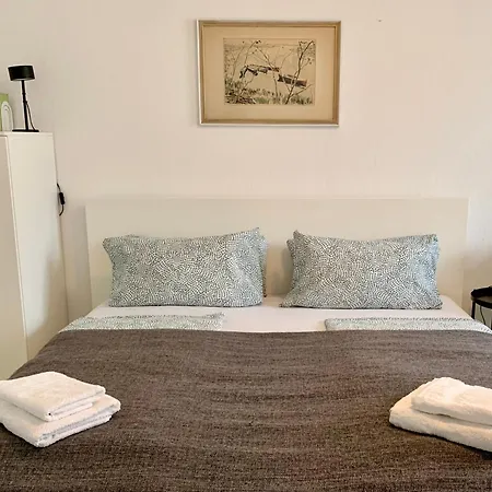 Wilma Apartamento Berlín