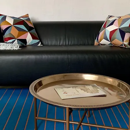 Wilma Apartamento *