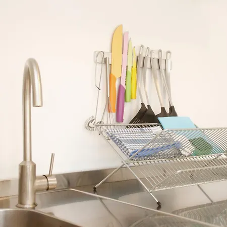 Apartamento Wilma