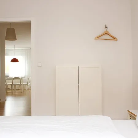 Wilma Apartamento *