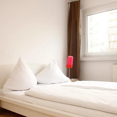 Apartamento Wilma