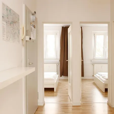 Wilma Apartamento