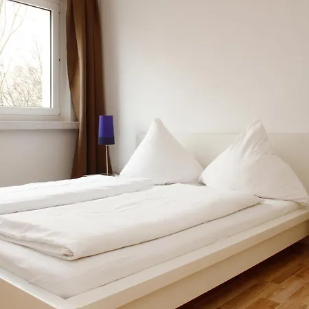 Apartamento Wilma *