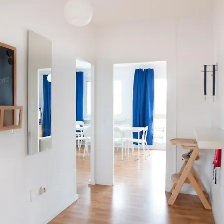 Wilma Appartement *