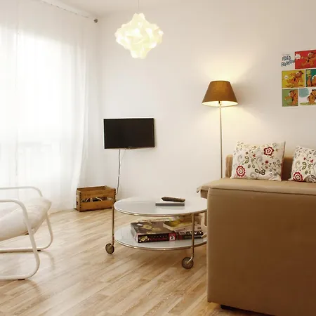Wilma Apartamento Berlín
