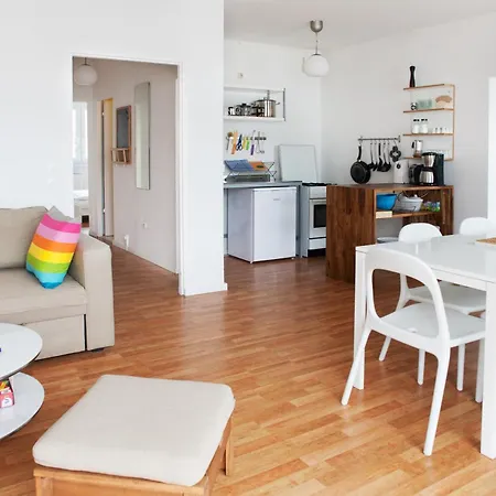 Apartamento Wilma *