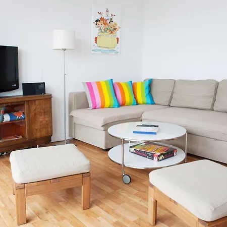 Wilma Appartement *