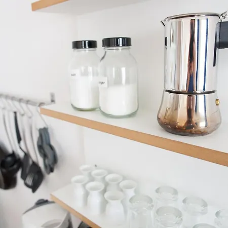 Wilma Apartamento Berlín