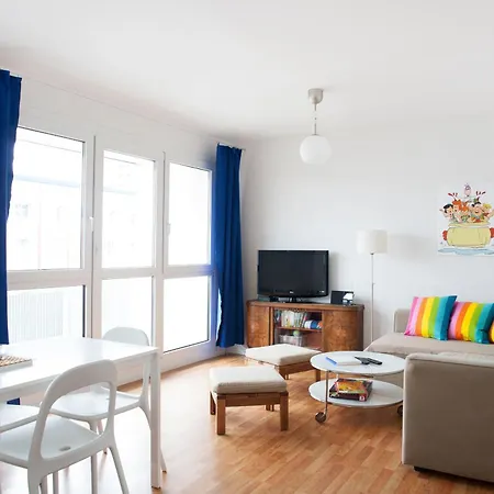 Wilma Apartamento