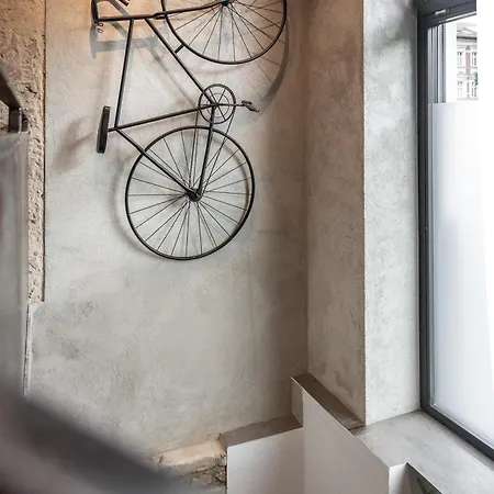 Coolest In Berlin, Easy Check-in, Industrial Style, Close To Center #3 ベルリン