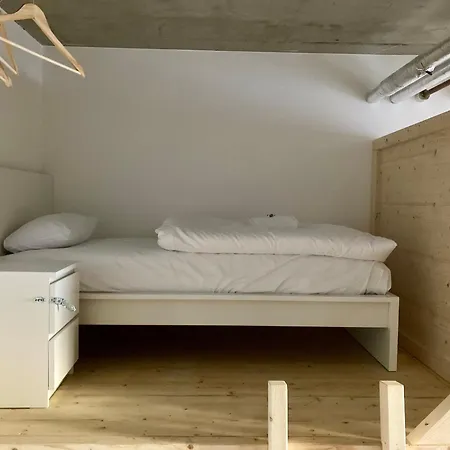 Minimal Kreuzberg Berlijn