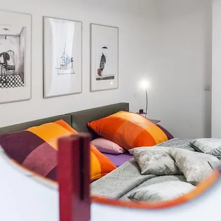 Appartamento S31 - 22 Bergmannstrasse Front Berlino