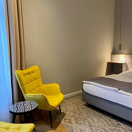 38 Hotel Berlín