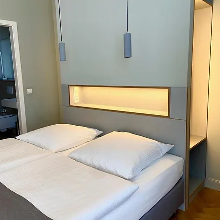 Hotel 38 Berlín