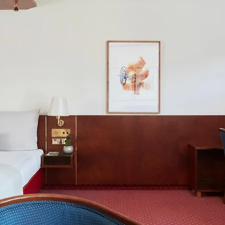 Aparthotel Living Weissensee Berlin