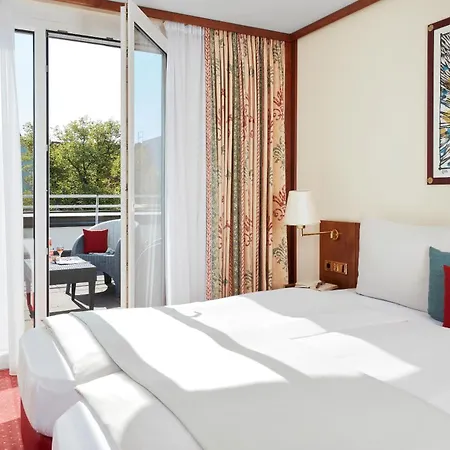 Aparthotel Living Weissensee Berlin