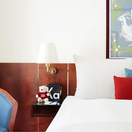 Living Weissensee 4* Berlin