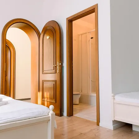 Hotel-restaurant Alt Karow