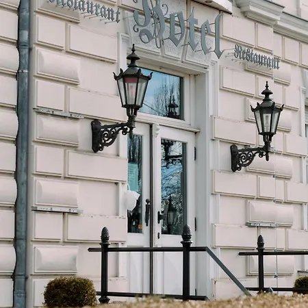 Hotel Hotel-restaurant Alt Karow